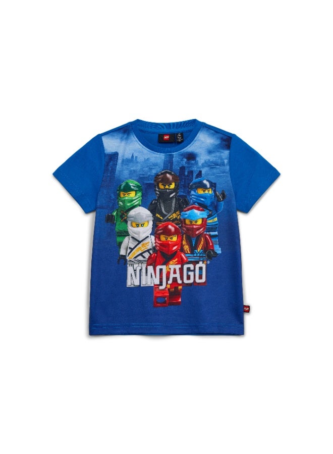 ليغو تيشيرت ليجو بأكمام قصيرة - Image 5