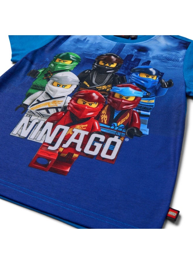 ليغو تيشيرت ليجو بأكمام قصيرة - Image 3