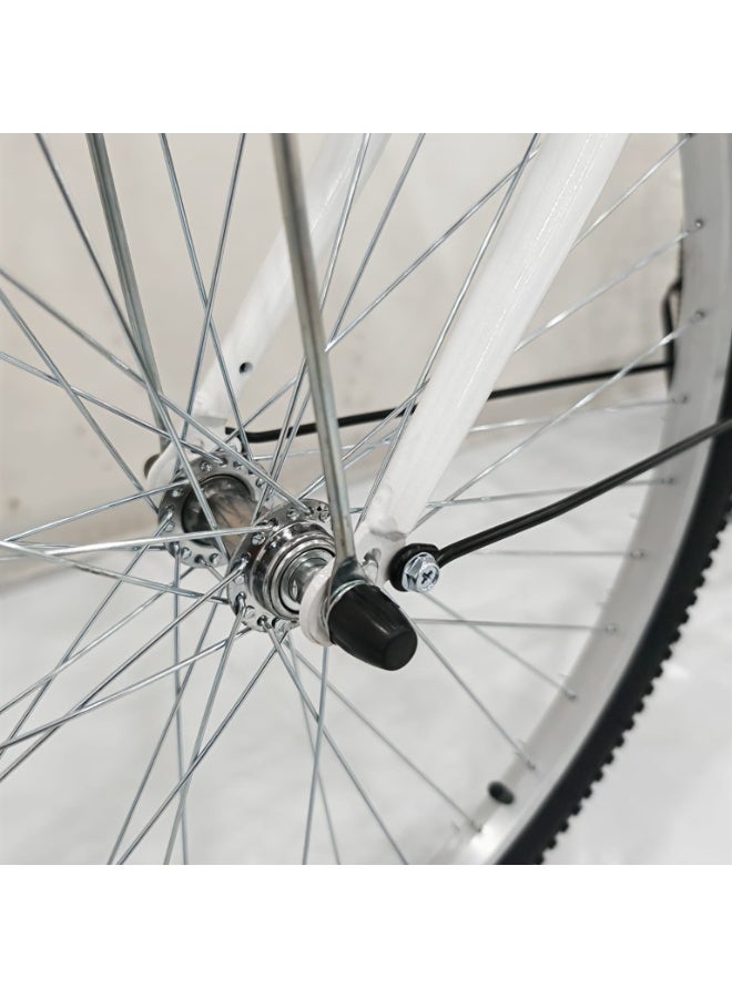 PROYARD Pro Yard 26-inch Tri-Tire Sports Bike - Image 5