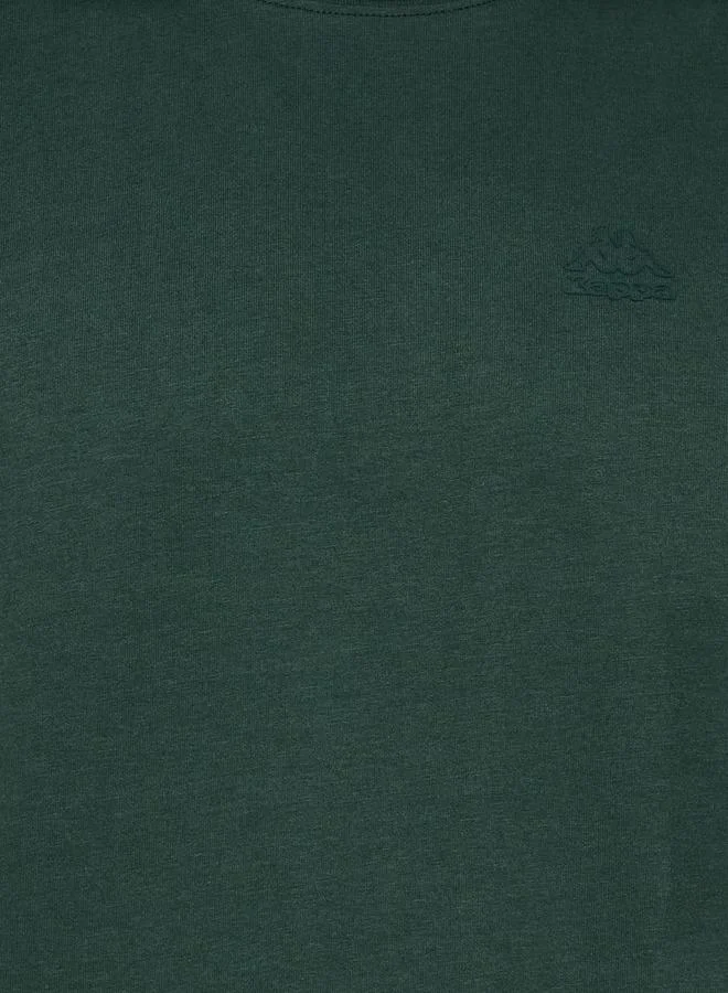 كابا Kappa Men Embroidered T shirt