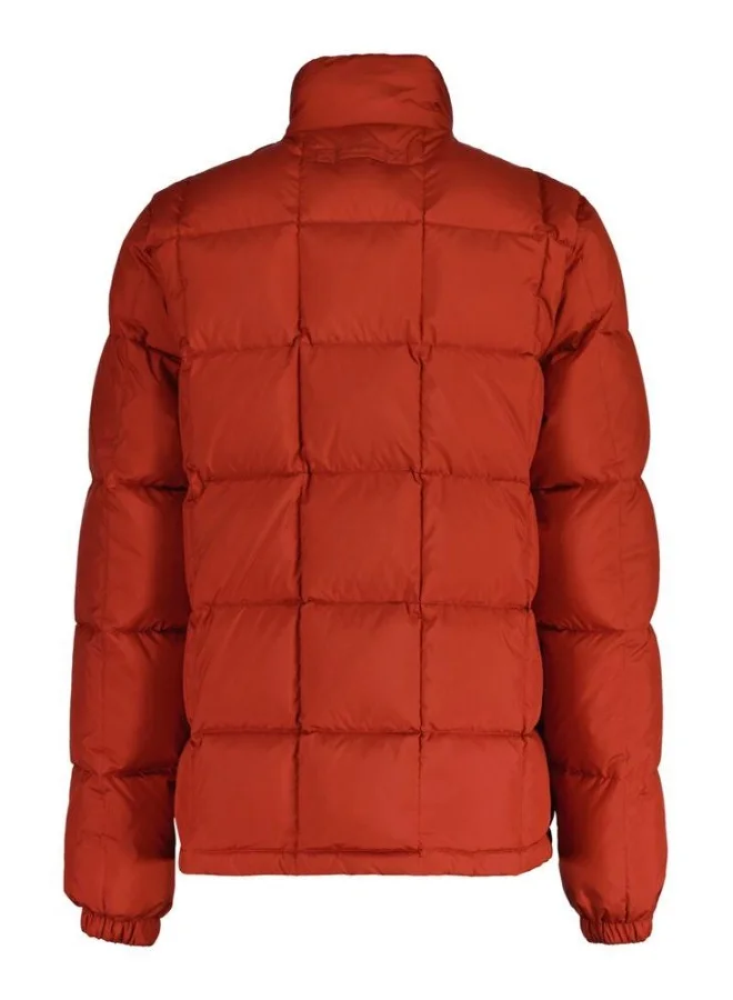 غانت Mid Down Jacket
