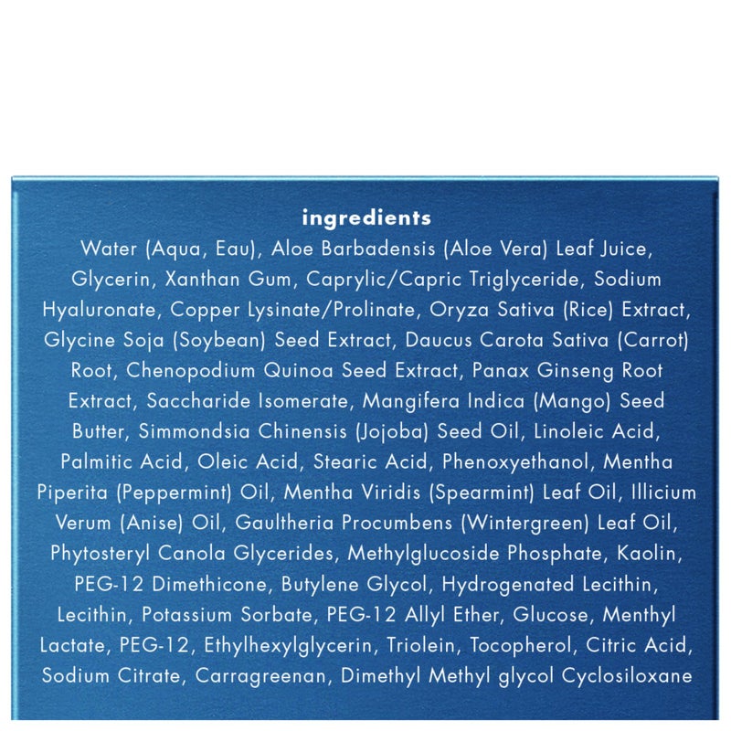 Bioelements Collagen Rehab - 1.7 fl oz - Face & Lip Mask for Aging Skin - Creates Instant Dewiness + Improves Fine Lines & Wrinkles - Vegan, Gluten Free - Never Tested on Animals - Image 2