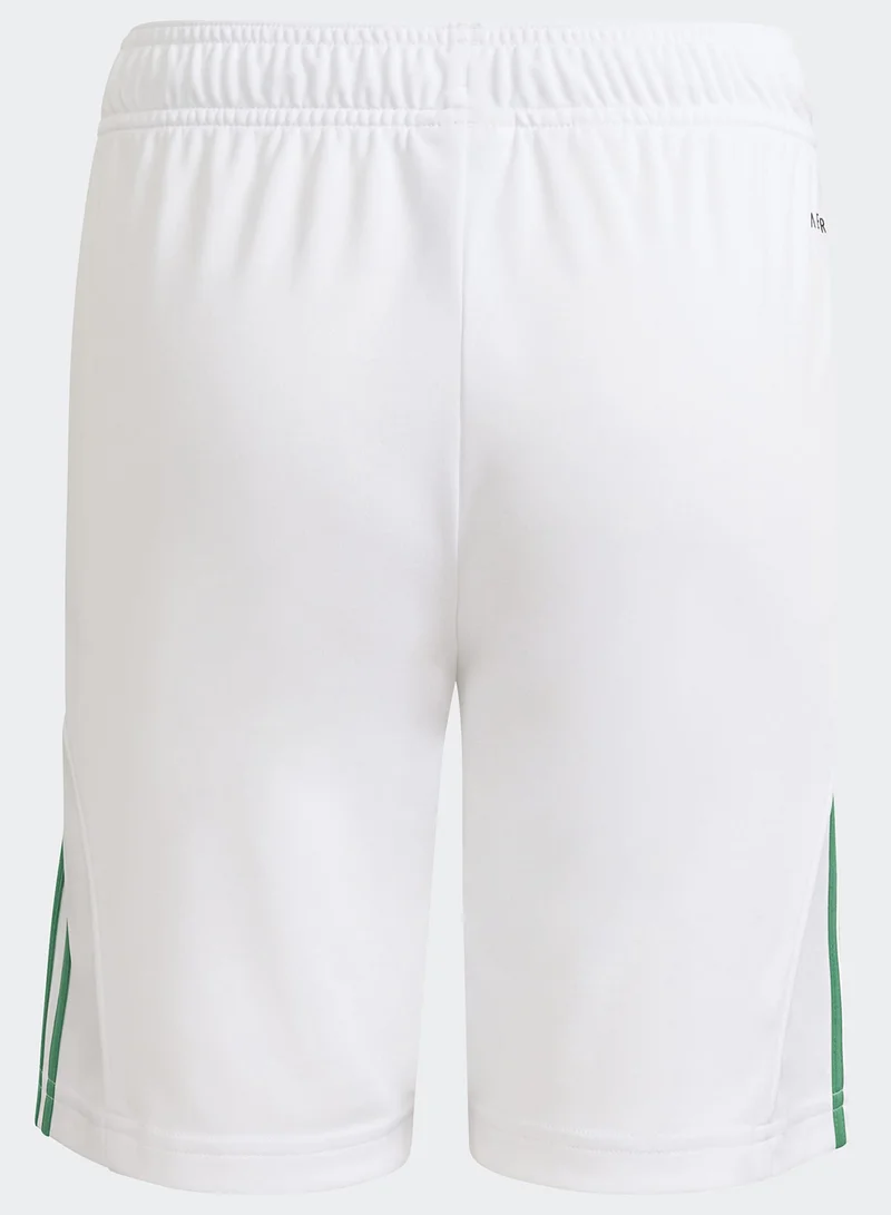 Adidas Youth Newcastle United Fc 25/26 Away Shorts