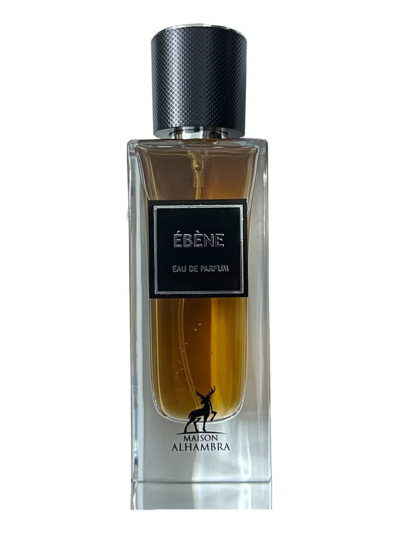 MAISON ALHAMBRA عطر إيبين 100 مل - Image 3