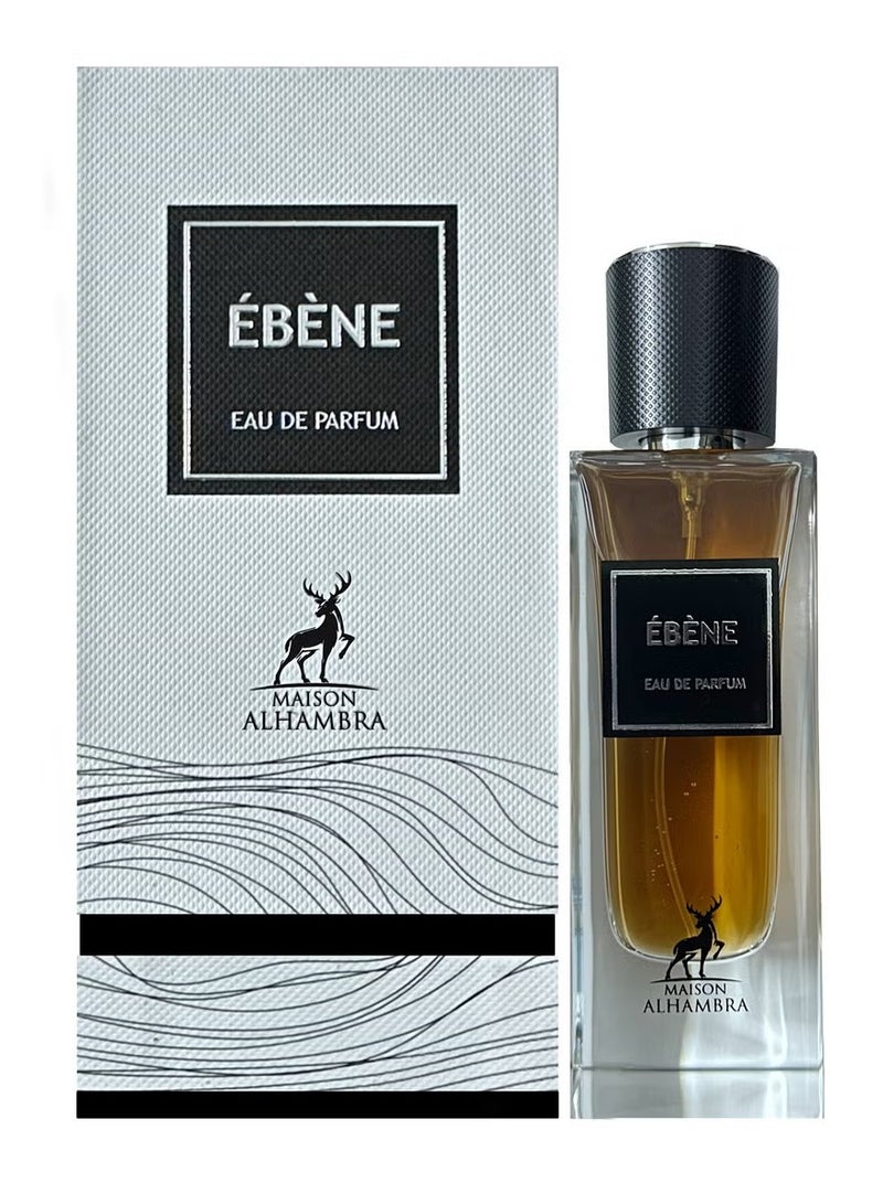 MAISON ALHAMBRA عطر إيبين 100 مل - Image 1