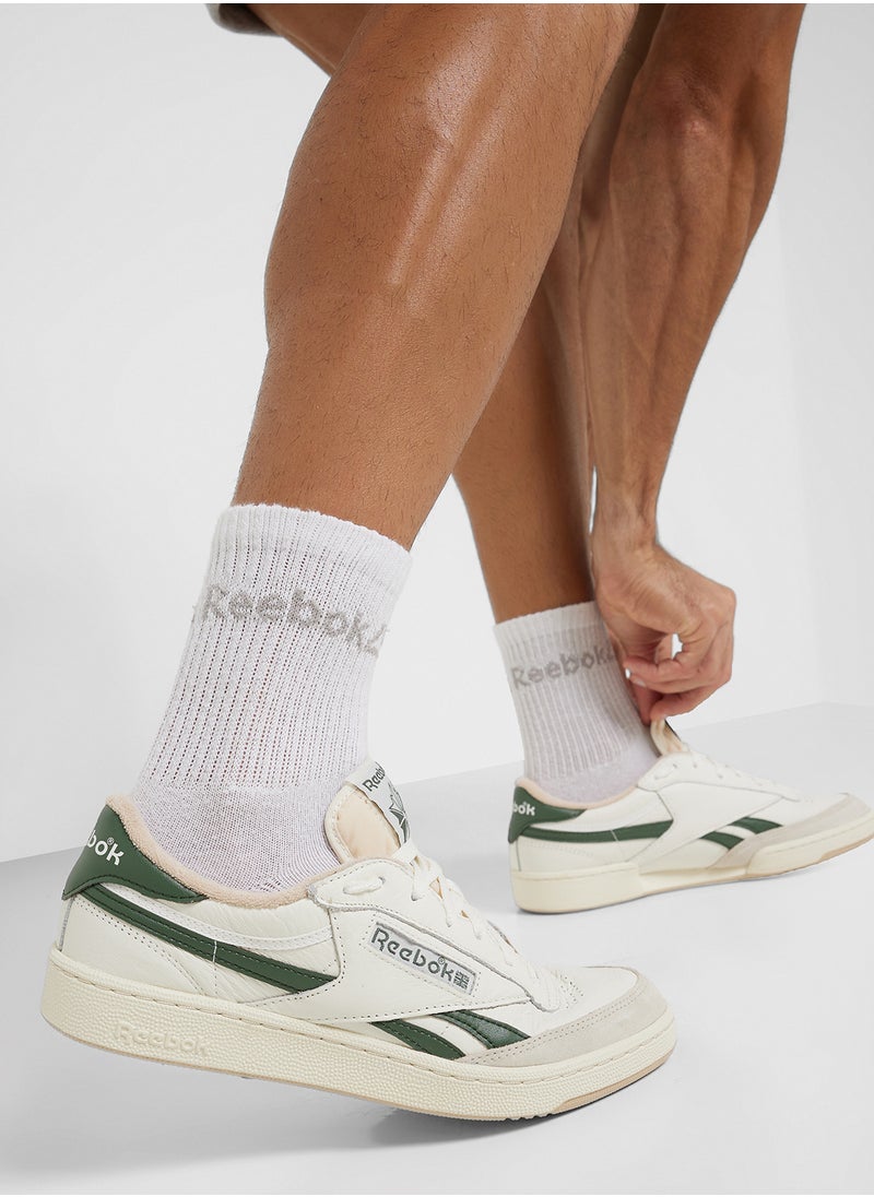 Reebok - Club C Revenge Vintage - Image 1