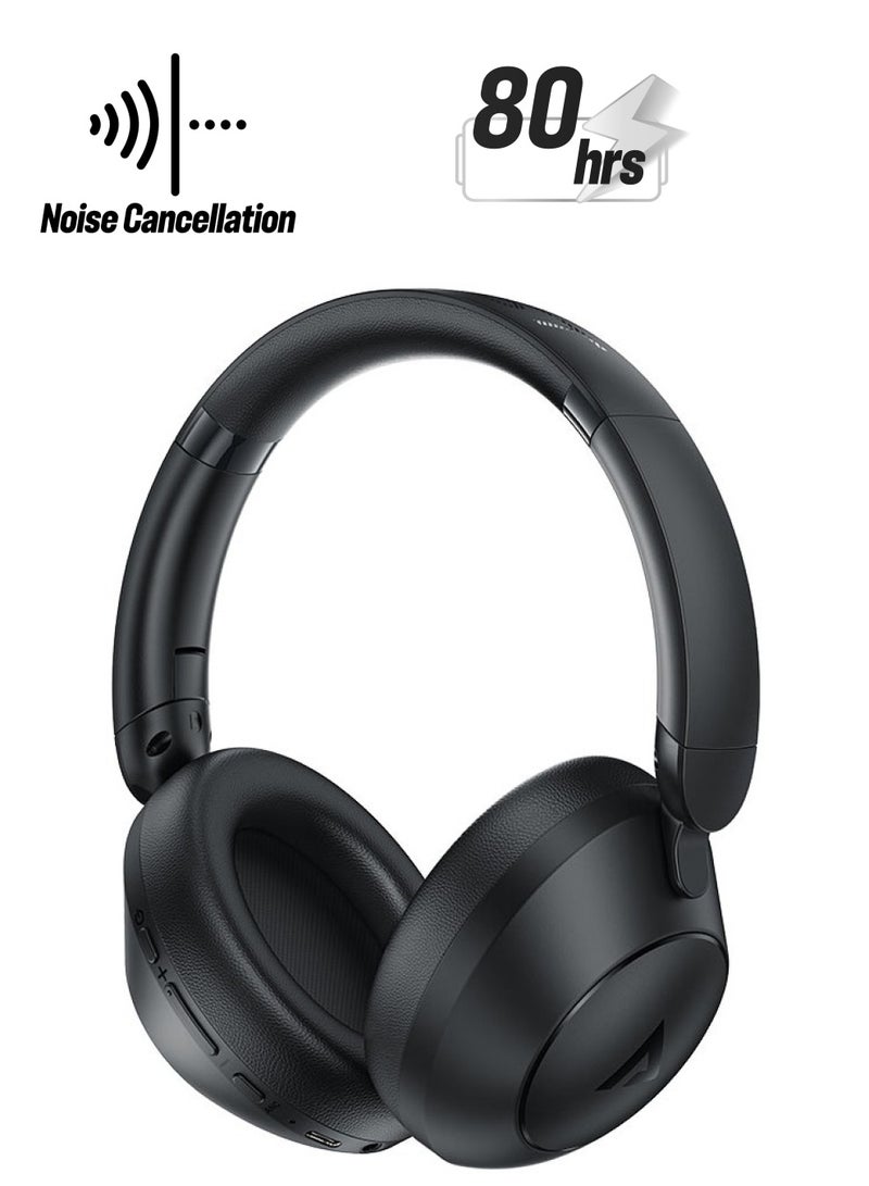 ACEFAST H3 ANC wireless headset. - Image 1