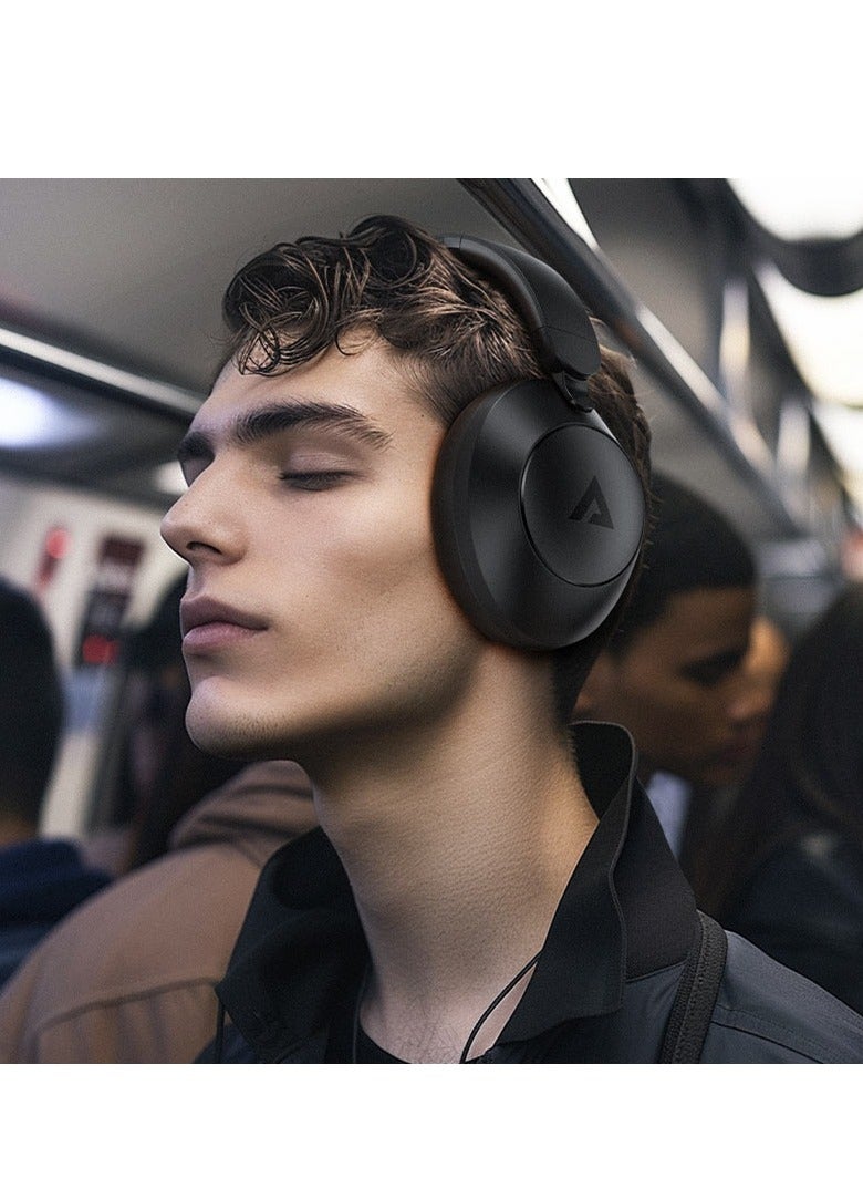 ACEFAST H3 ANC wireless headset. - Image 5