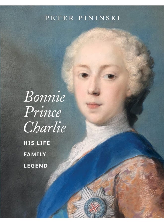 null - Bonnie Prince Charlie: His life, family, legend - Image 1