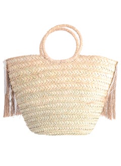 Wicker Beach Bag - pzsku/Z71F0695822C1EE442AABZ/45/_/1724323067/35dd62fd-c010-4077-9dd6-273694606b20