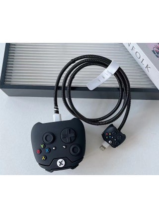 2024 Cartoon British Rules 20W Fast Charging Head Protective Cover For Apple 20WPD Charger Folding Three-plug-Specifications:Apple British Standard 20w Black Handle 4-piece Set - pzsku/Z71F08CED2984E621E206Z/45/1744347399/ed0890a1-dfd0-441b-8f6c-22db01b07163