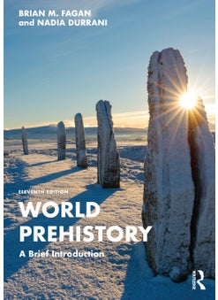 World Prehistory