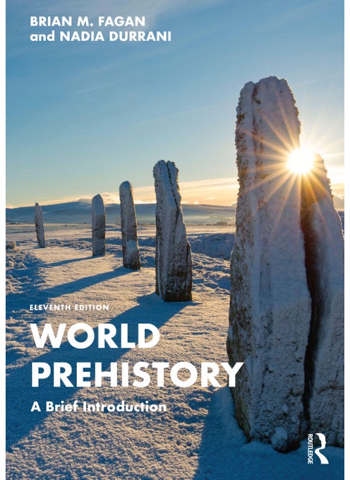 World Prehistory