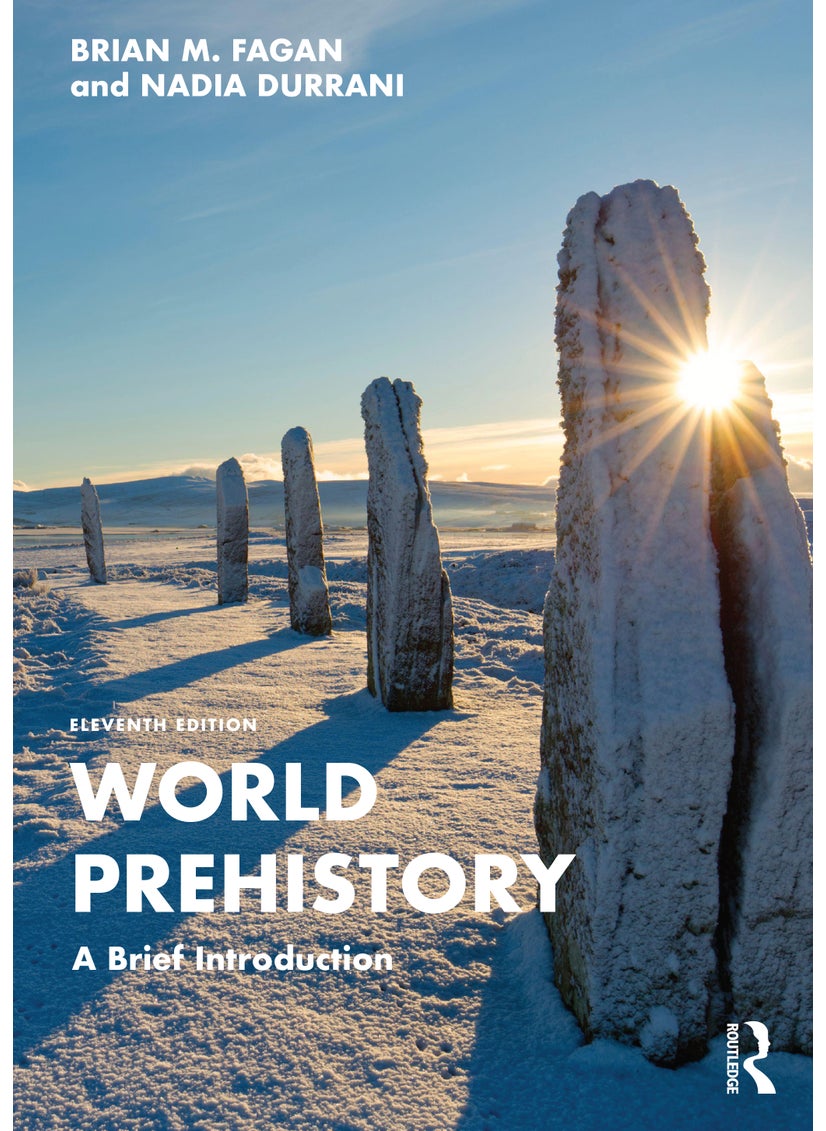 null - World Prehistory - Image 1
