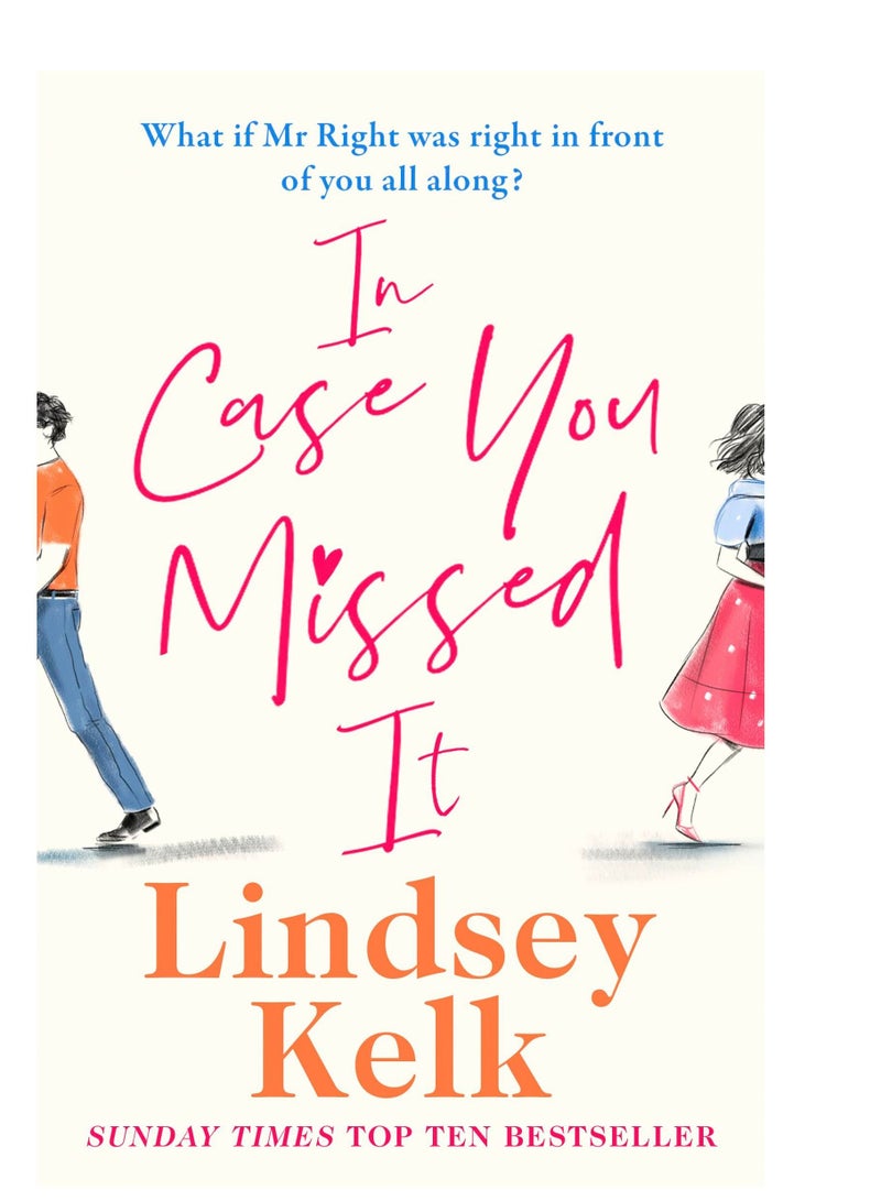 In Case You Missed It