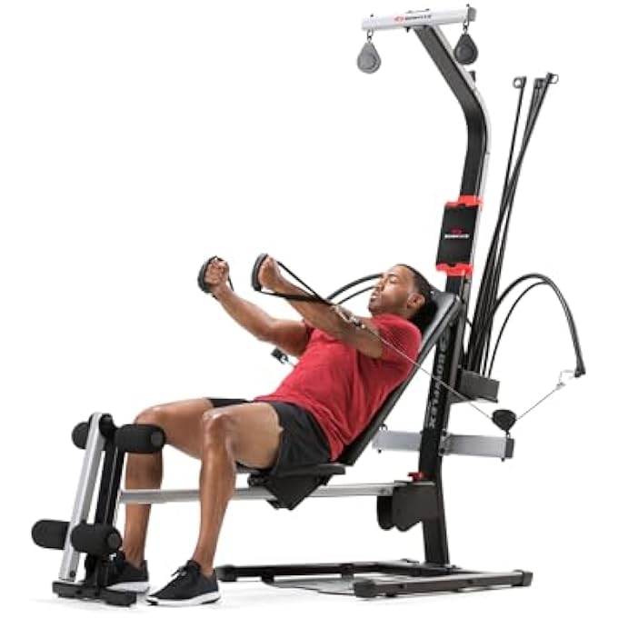 Bowflex Bowf Pr1000 Home  Gym Int - Image 4