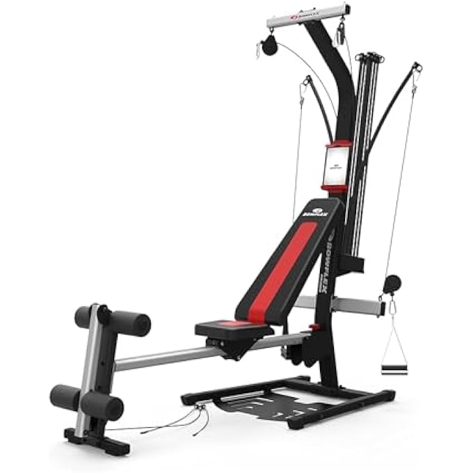 Bowflex Bowf Pr1000 Home  Gym Int - Image 1