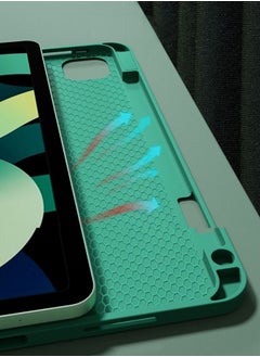 NIBEMINENT The Protective Case for IPad with Bluetooth Keyboard and Mouse can Choose Different Models  - Image 5