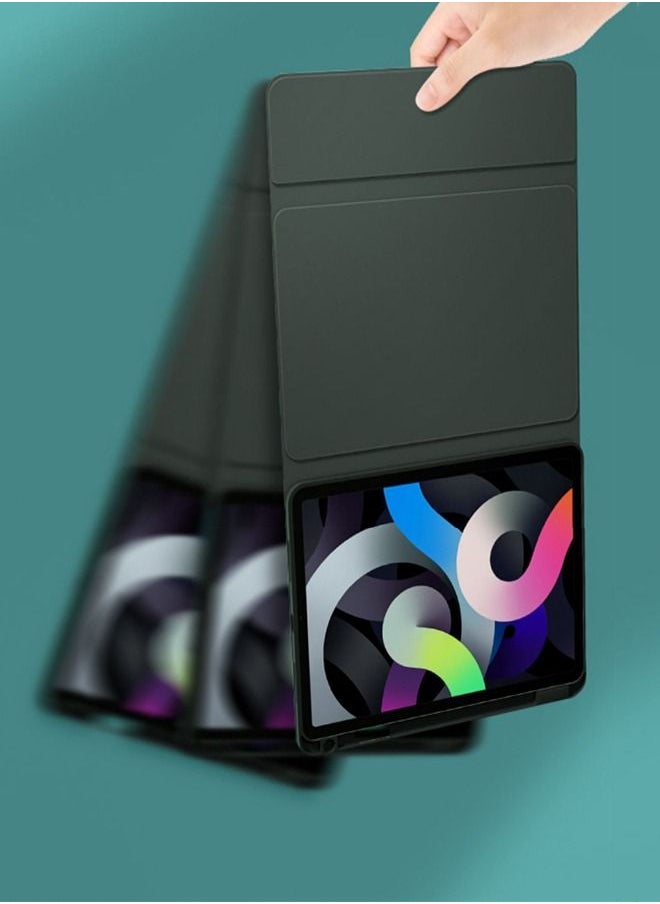 NIBEMINENT - The Protective Case for IPad with Bluetooth Keyboard and Mouse can Choose Different Models - Image 1