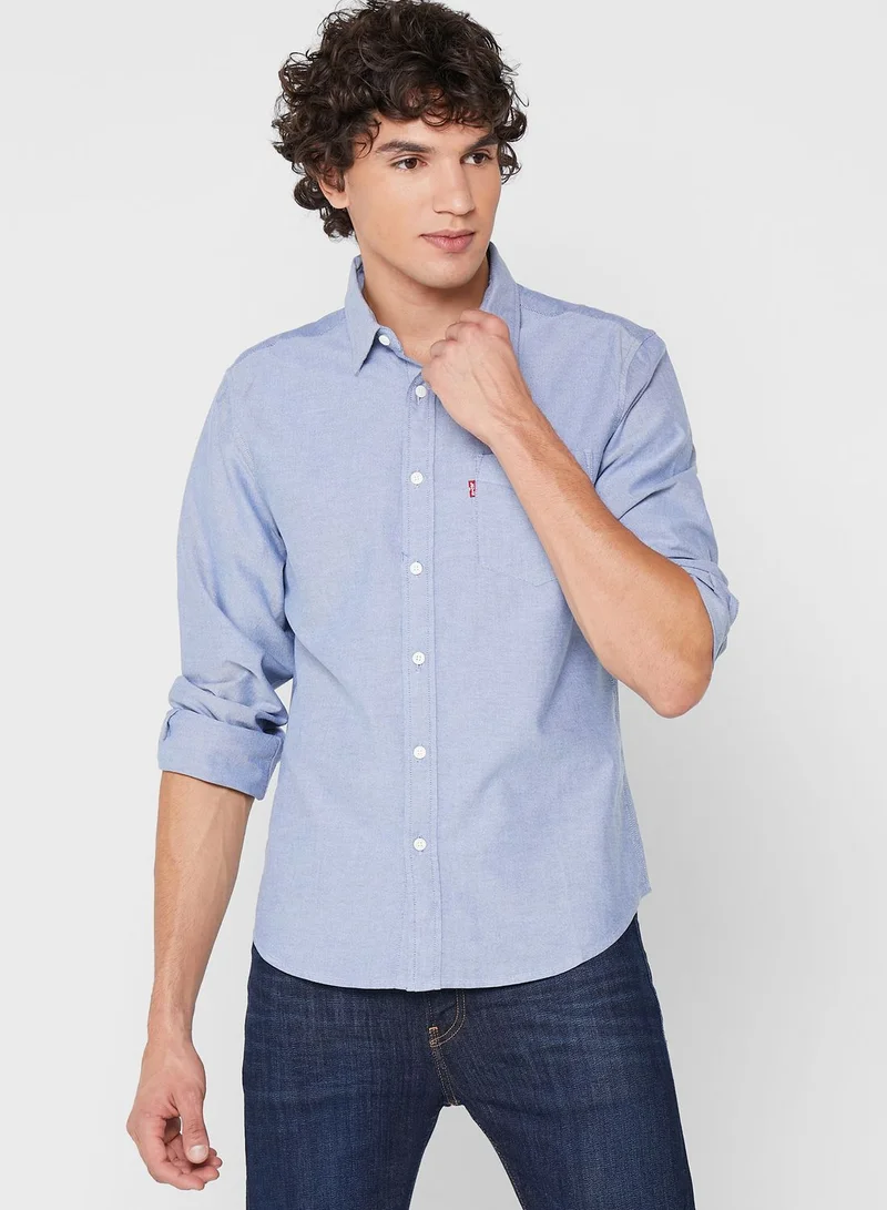 Levi's Essential Standard Fit Shirt