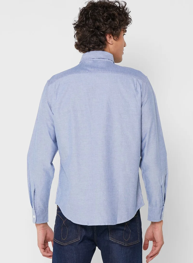 Levi's Essential Standard Fit Shirt