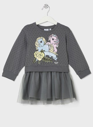Tulle Skirt Sweatshirt Dress - pzsku/Z71F0C66A0EAE8A2B2CEDZ/45/_/1742376161/6674cd52-b6b9-48aa-9d7e-11439ad8ddb7