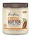 Queen Helene Cocoa Butter Face & Body Cream â€“ Extra Rich Moisturizing Formula for Dry Skin | Softens, Smooths & Restores Radiance | 4.8 oz Jar - Image 2
