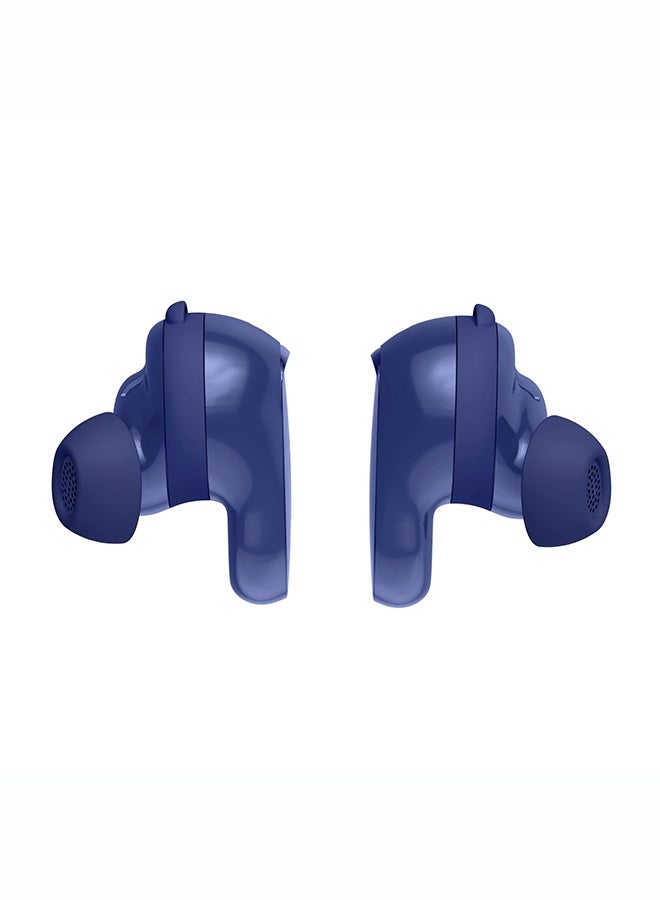 Bose QuietComfort Ultra Earbuds (2nd Gen) Midnight Violet - Image 2