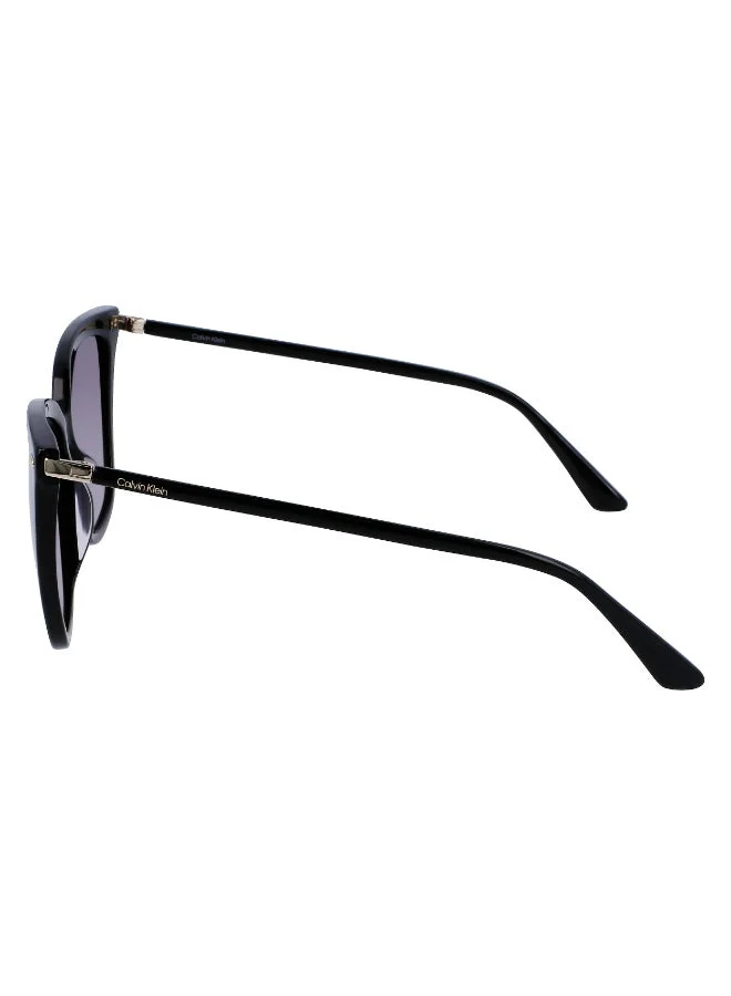 كالفن كلاين FULL RIM ACETATE CALVIN KLEIN SUN CK22532S