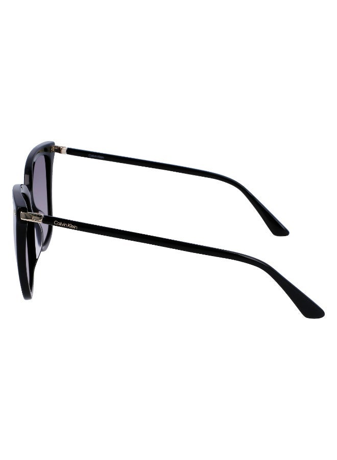 CALVIN KLEIN FULL RIM ACETATE CALVIN KLEIN SUN CK22532S - Image 2