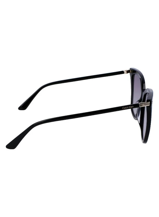 CALVIN KLEIN FULL RIM ACETATE CALVIN KLEIN SUN CK22532S