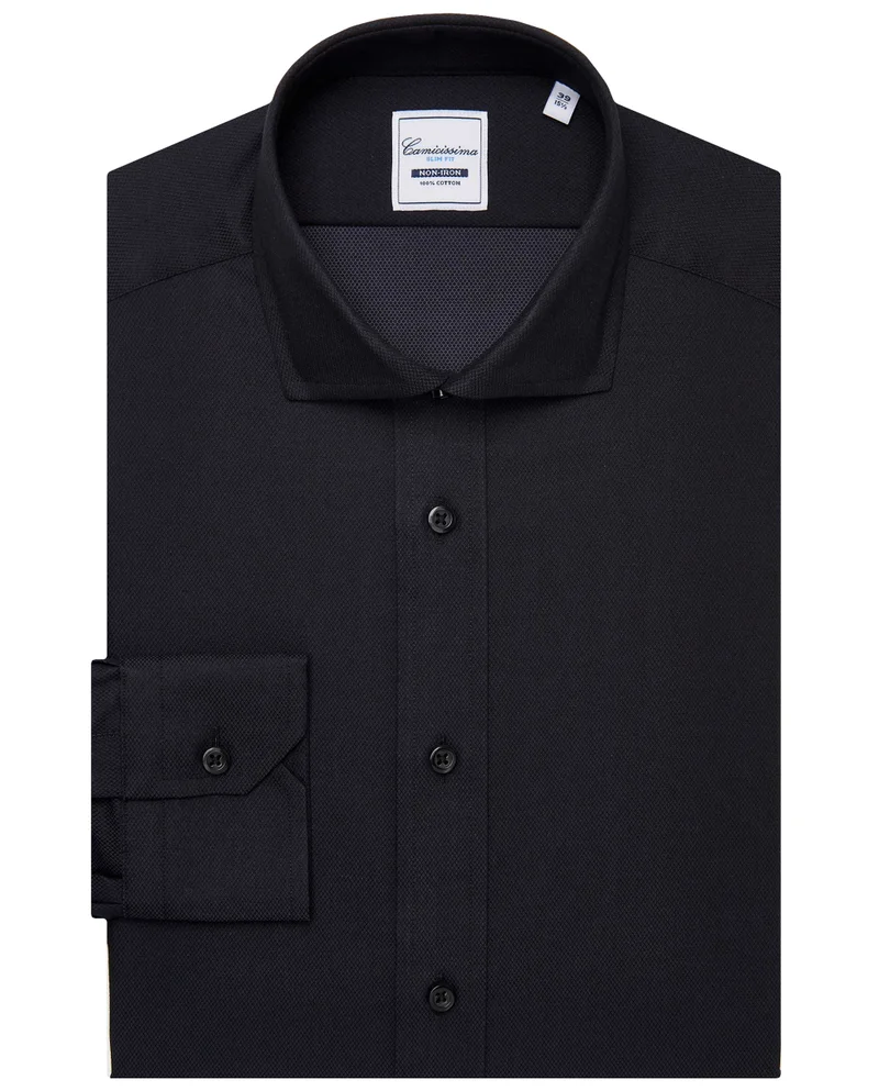 Camicissima LONG SL. SLIM FIT