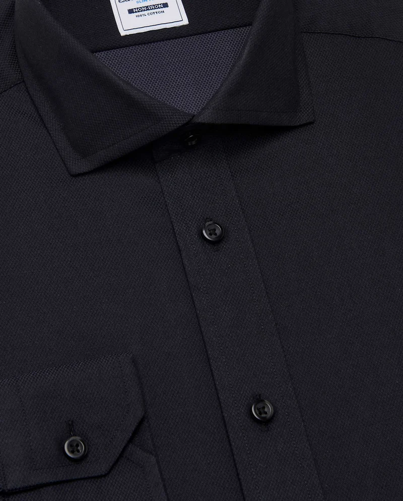 Camicissima LONG SL. SLIM FIT