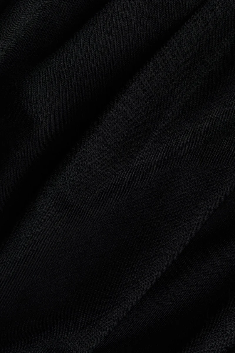 اتش اند ام Draped top