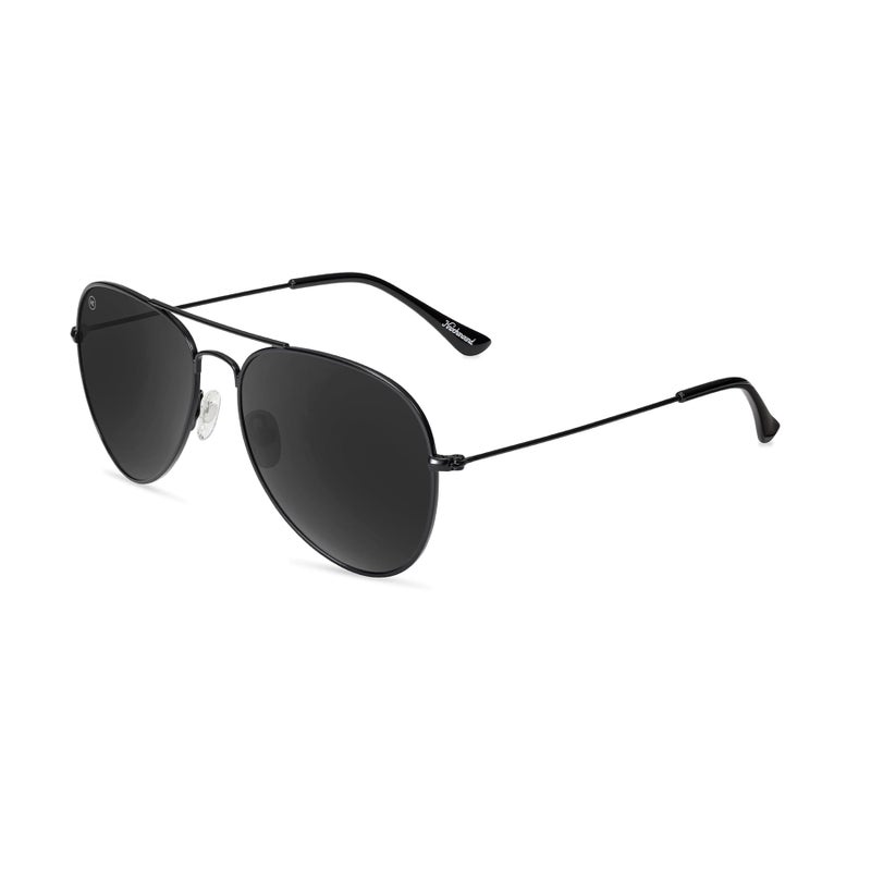 Knockaround Mile Highs Polarized Aviator Sunglasses for Men & Women - UV400 Protection - Image 1