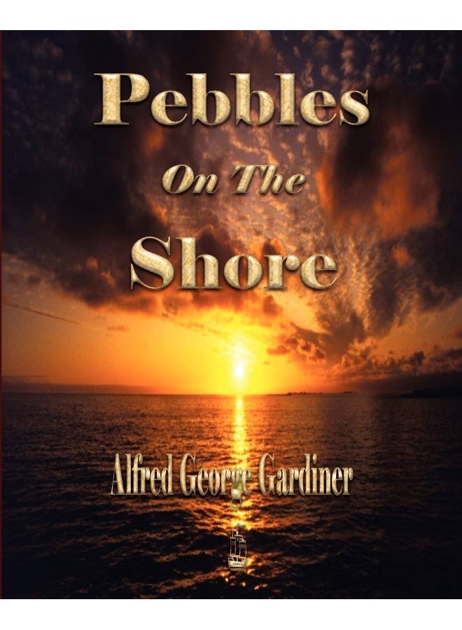 Pebbles On The Shore - Image 1