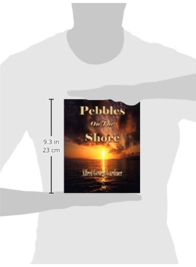 Pebbles On The Shore - Image 3