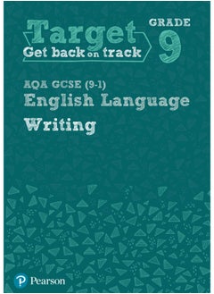 Target Grade 9 Writing AQA GCSE (9-1) English Language Workbook: Target Grade 9 Writing AQA GCSE (9-1) English Language Workbook  - Image 4