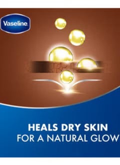Vaseline Vaseline Lotion Intensive Care Cocoa Radiant 400 ml  - Image 3