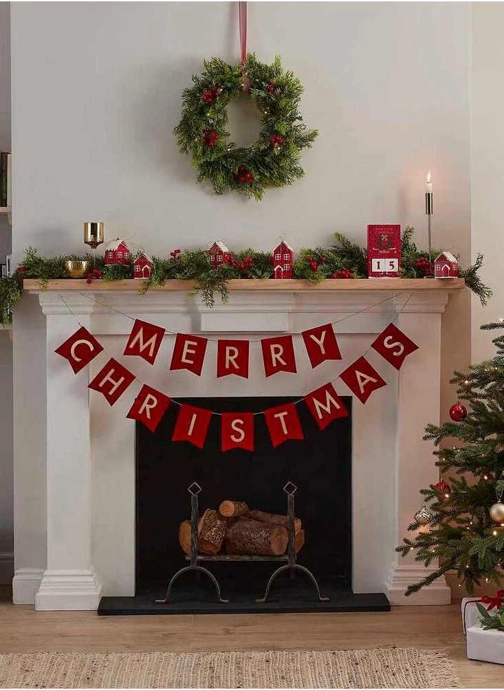 Ginger Ray Wreath Hanger