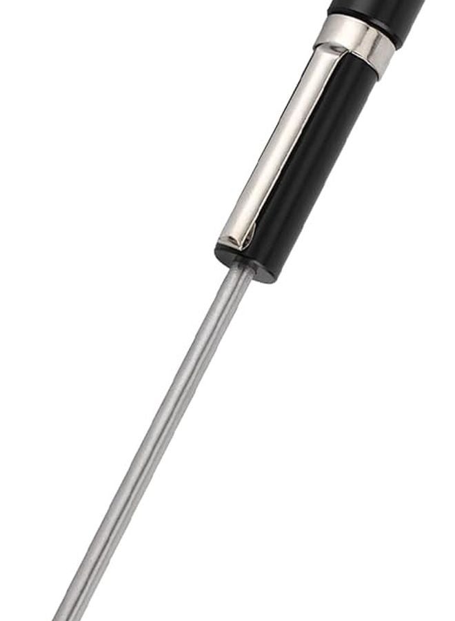 Brake Pad Thickness Gauge Automotive Measurement Tool Slender Probe Time Saving - Image 3