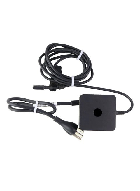USB-C 65W Travel Power Adapter For Laptops Tablet X7W50AA