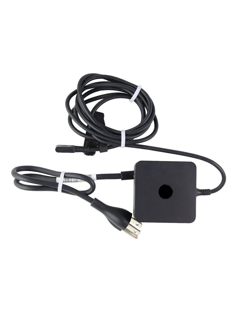 Generic - USB-C 65W Travel Power Adapter For Laptops Tablet X7W50AA - Image 1
