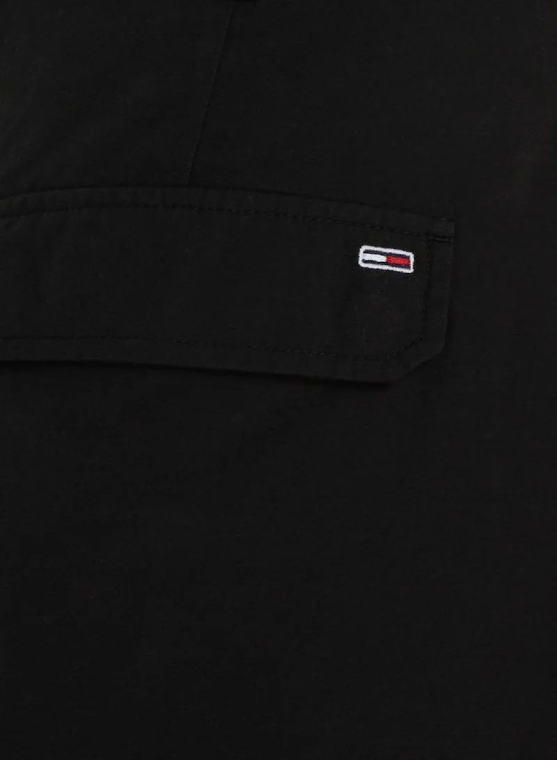 TOMMY JEANS Harper High Rise Mom Cargo Trousers