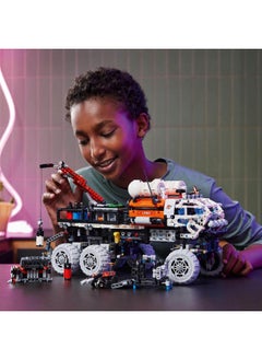 LEGO Technic Mars Crew Exploration Rover 42180 Building Toy Set  - Image 1