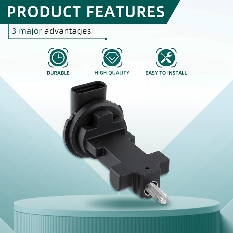 AUTOKAY 2Pcs Camshaft Position Sensor PC950 Compatible with Dodge Chrysler Jeep RAM 2011-2025 - Image 5