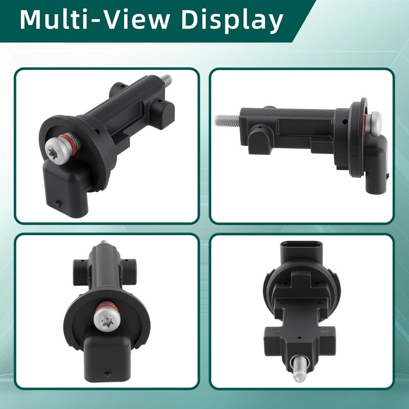 AUTOKAY 2Pcs Camshaft Position Sensor PC950 Compatible with Dodge Chrysler Jeep RAM 2011-2025 - Image 2