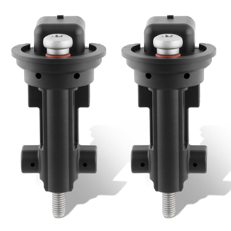 AUTOKAY 2Pcs Camshaft Position Sensor PC950 Compatible with Dodge Chrysler Jeep RAM 2011-2025 - Image 1