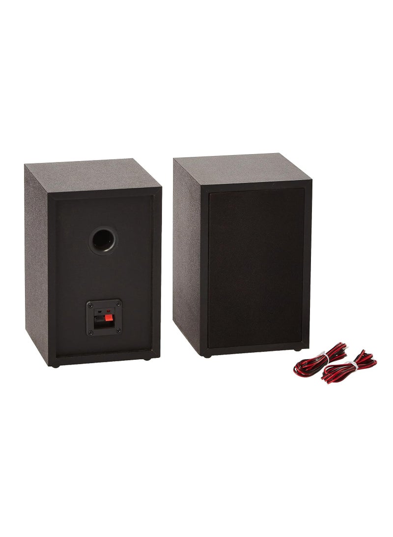 MJI مشغل أسطوانات MJI H-100 - أسود - Image 3
