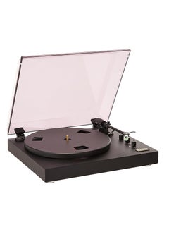 MJI MJI H-100 TURNTABLE - BLACK  - Image 2
